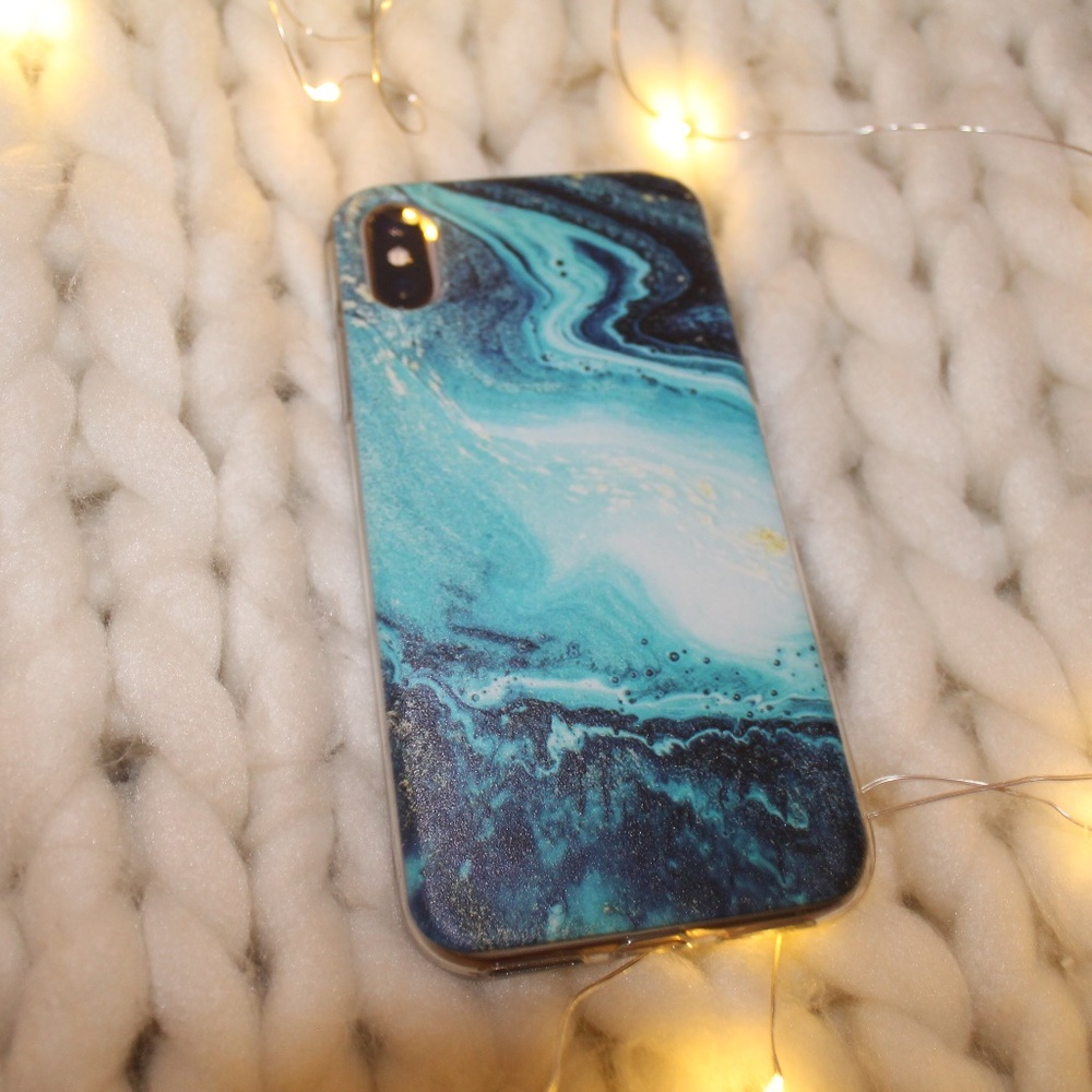 iPhone X/Xs case